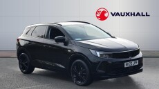 Vauxhall Grandland 1.5 Turbo D SRi 5dr Auto Diesel Hatchback